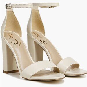 NEW Sam Edelman Yaro Ankle Strap Sandal (8.5)
